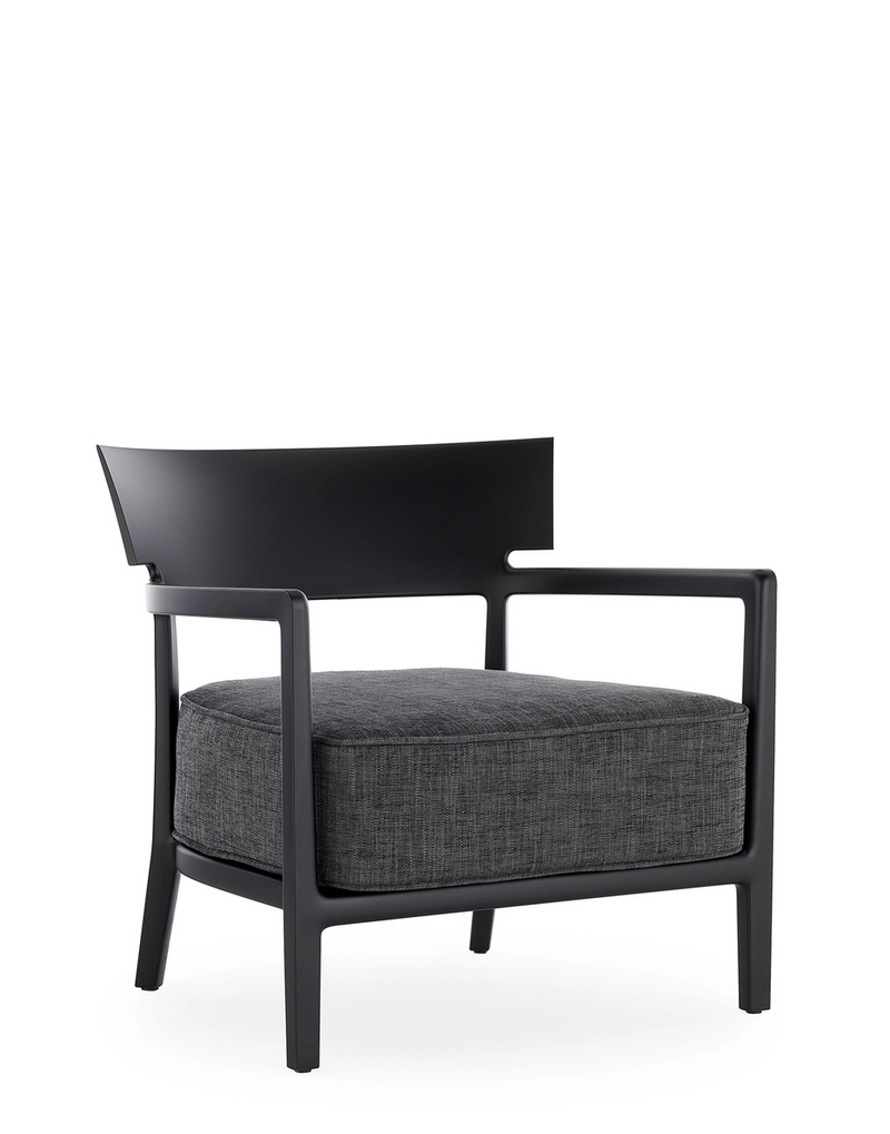 Cara mat Lounge Chair