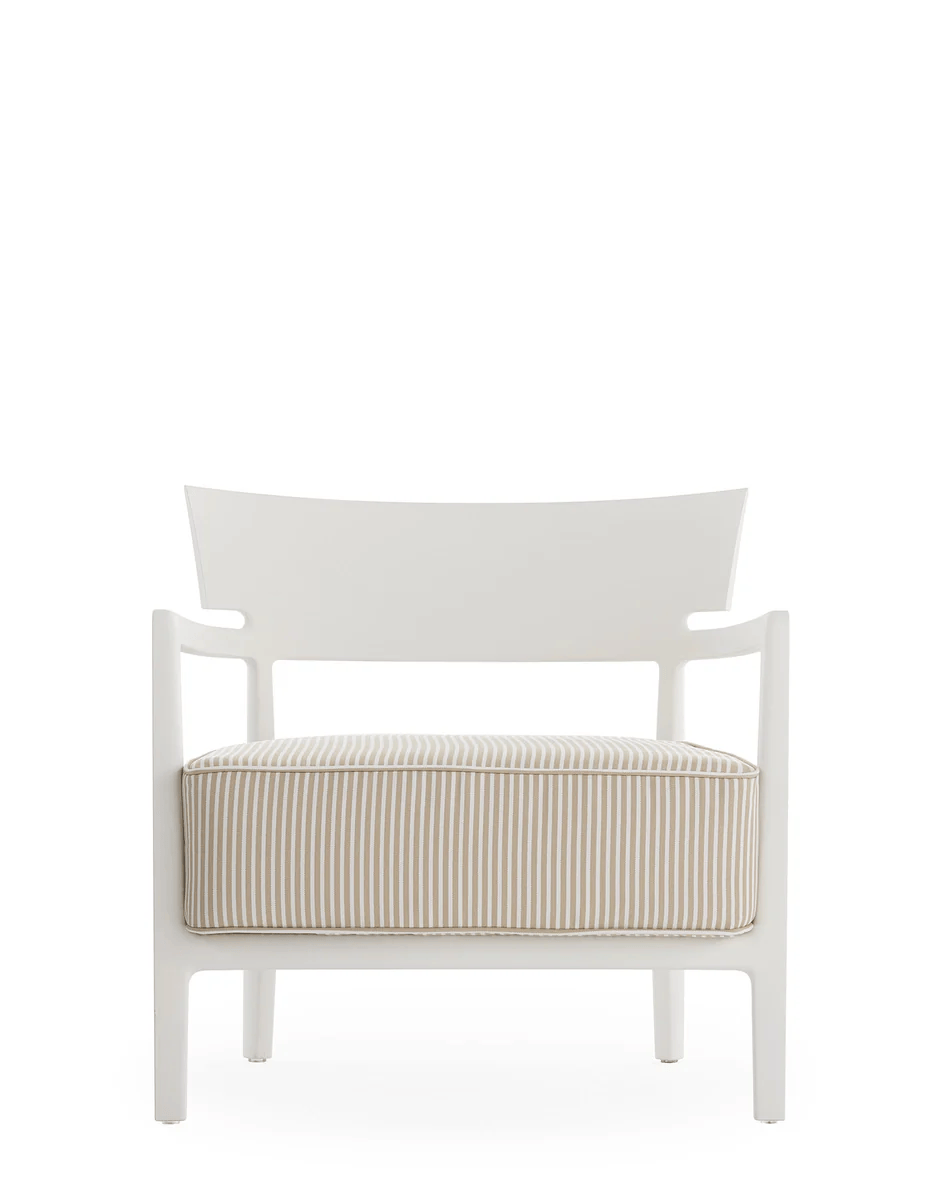 Cara Armchair