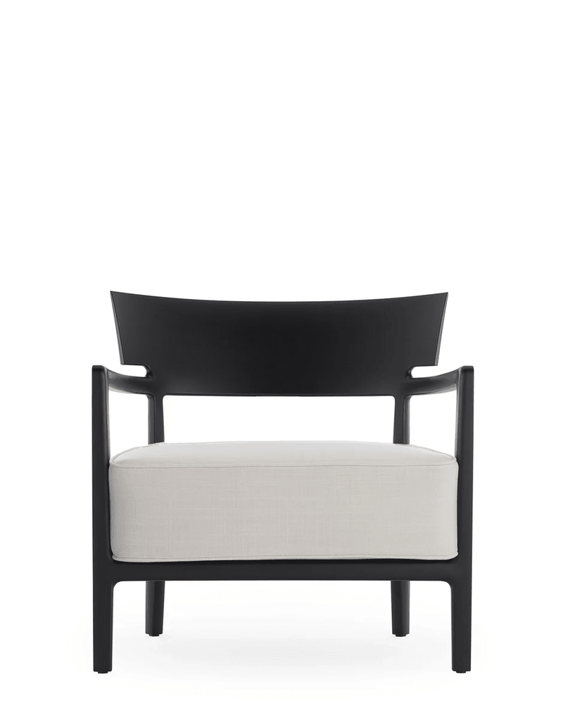 Kartell Cara Ivory/Solid Beige