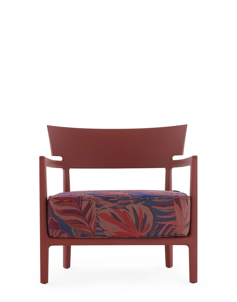 Cara mat outdoor liberty chile palm armchair