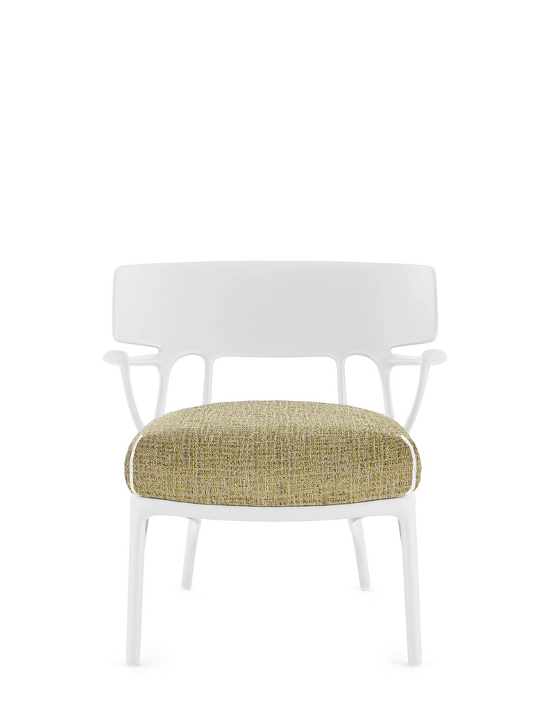 A.i. lounge texture