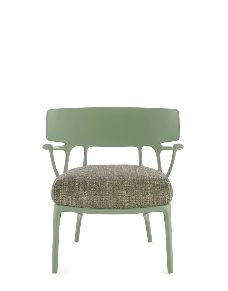 A.i. lounge texture