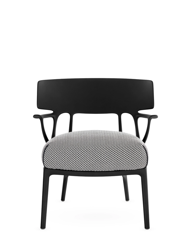 A.i. lounge outdoor