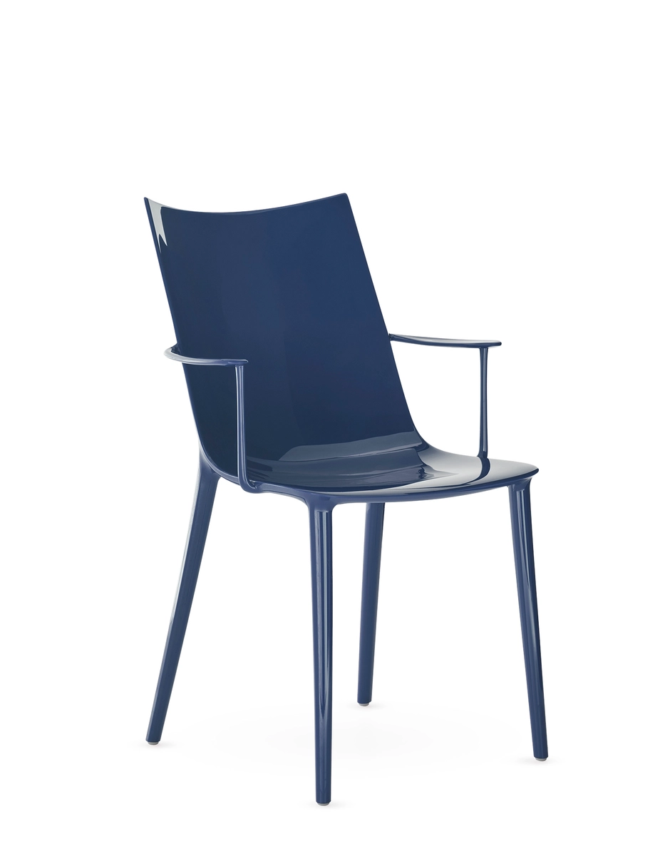 H.H.H. Philippe Starck