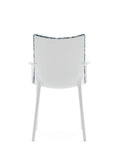 H.h.h. upholstered fabric