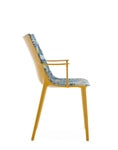 H.h.h. upholstered fabric