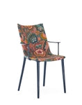 H.h.h. upholstered fabric
