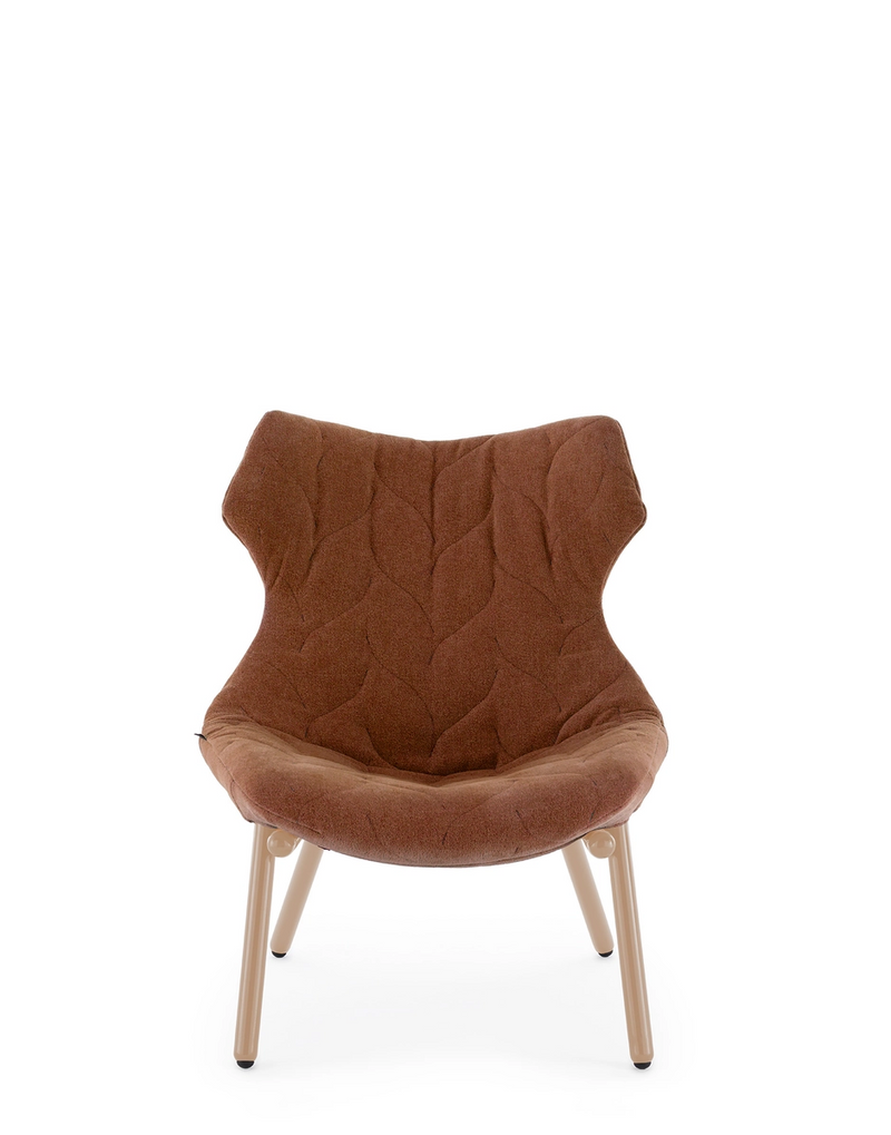 Foliage Lounge Chair Skorpios