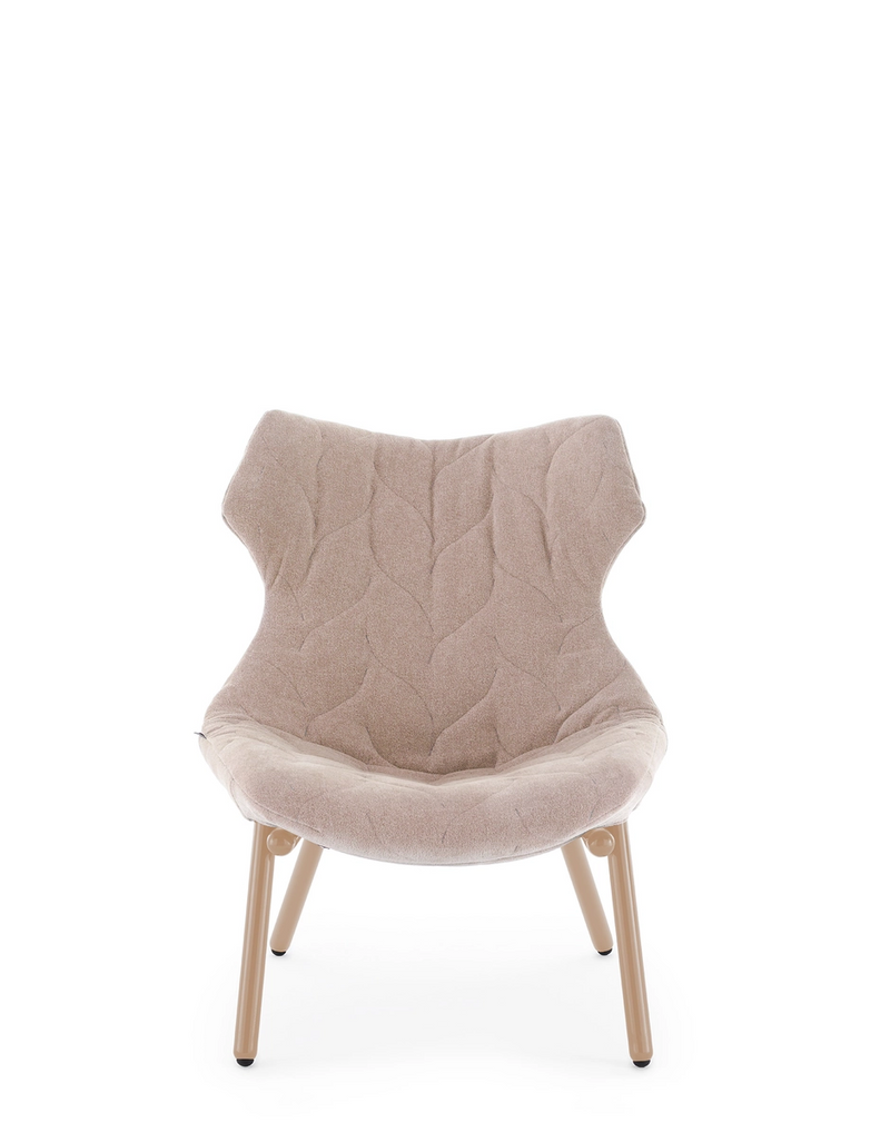Foliage Lounge Chair Skorpios