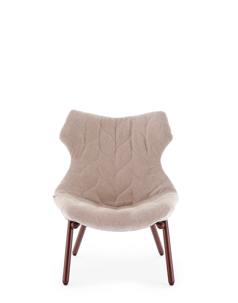 Foliage Lounge Chair Skorpios