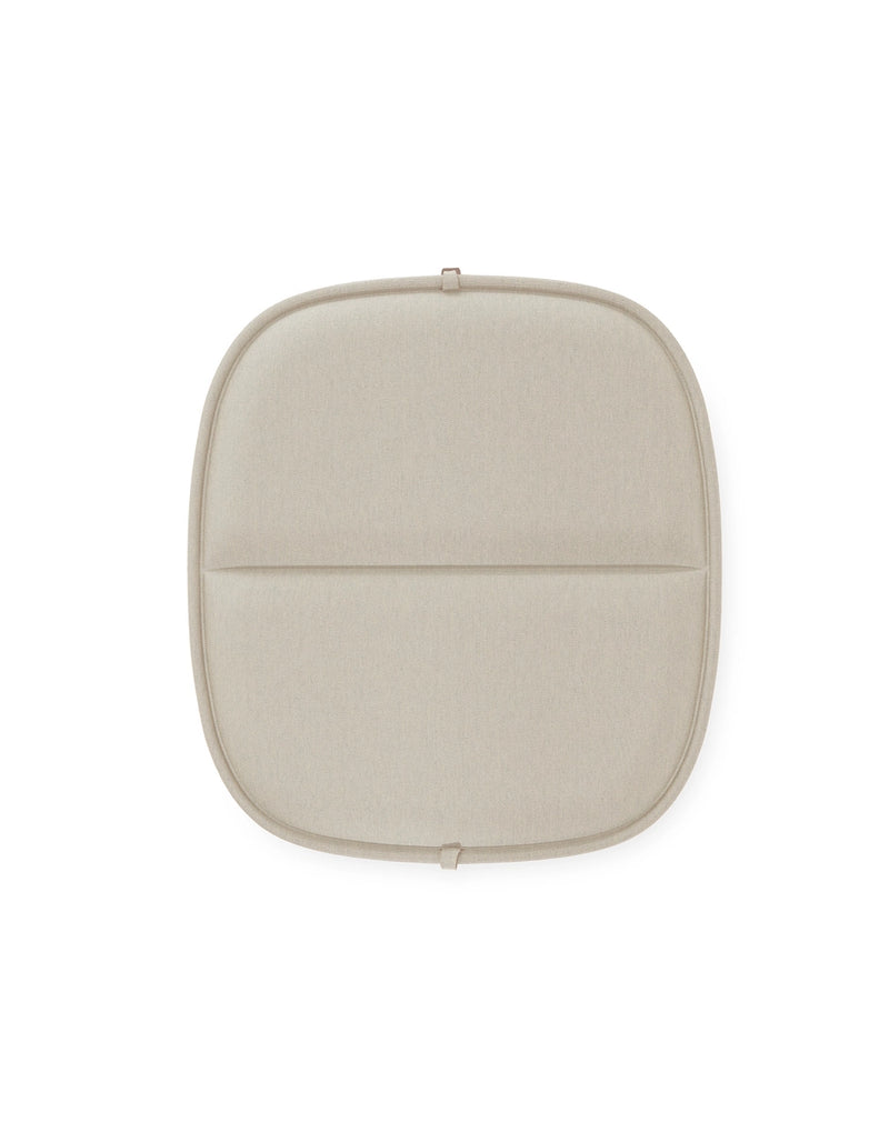 Hiray armchair cushion