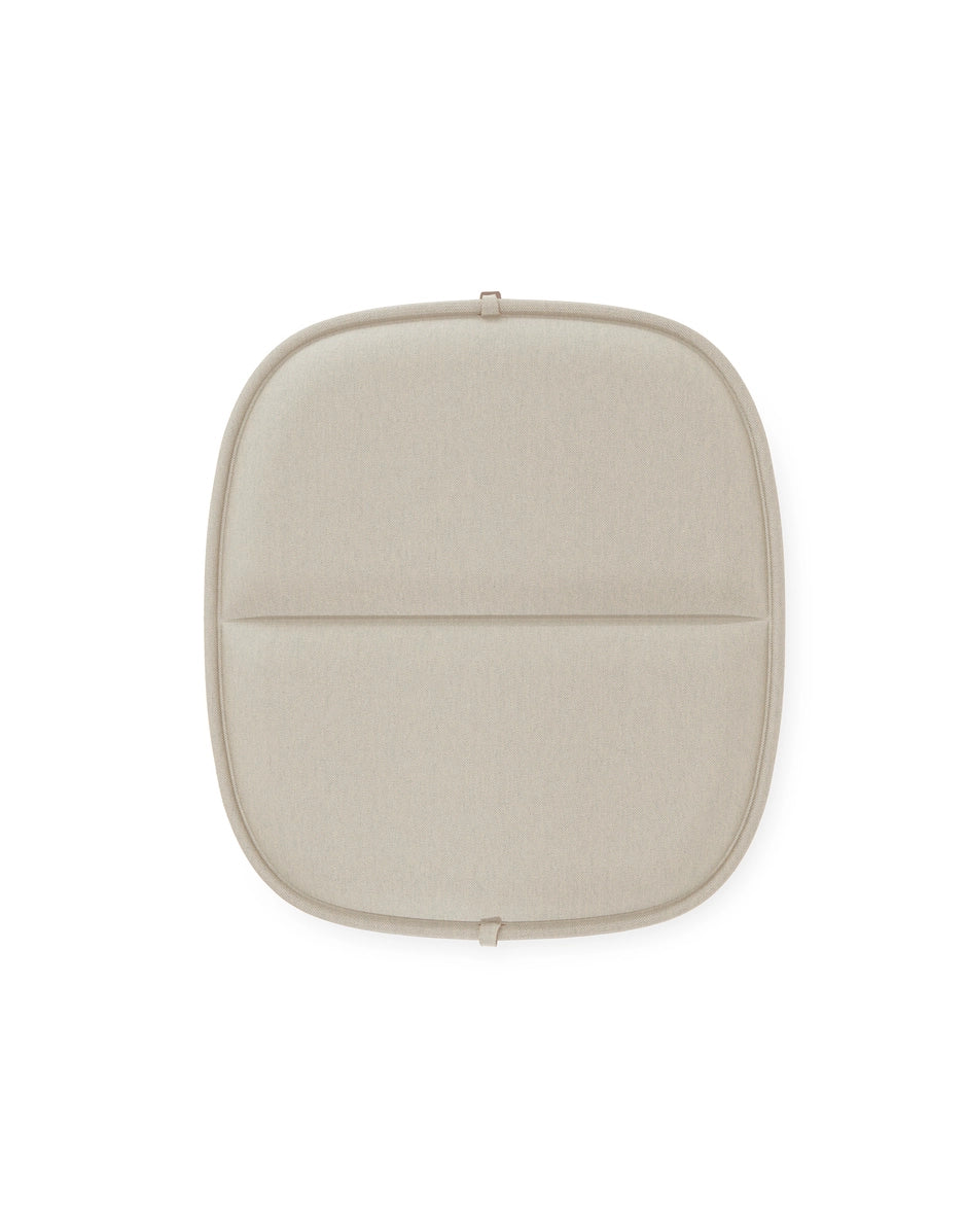 Hiray armchair cushion