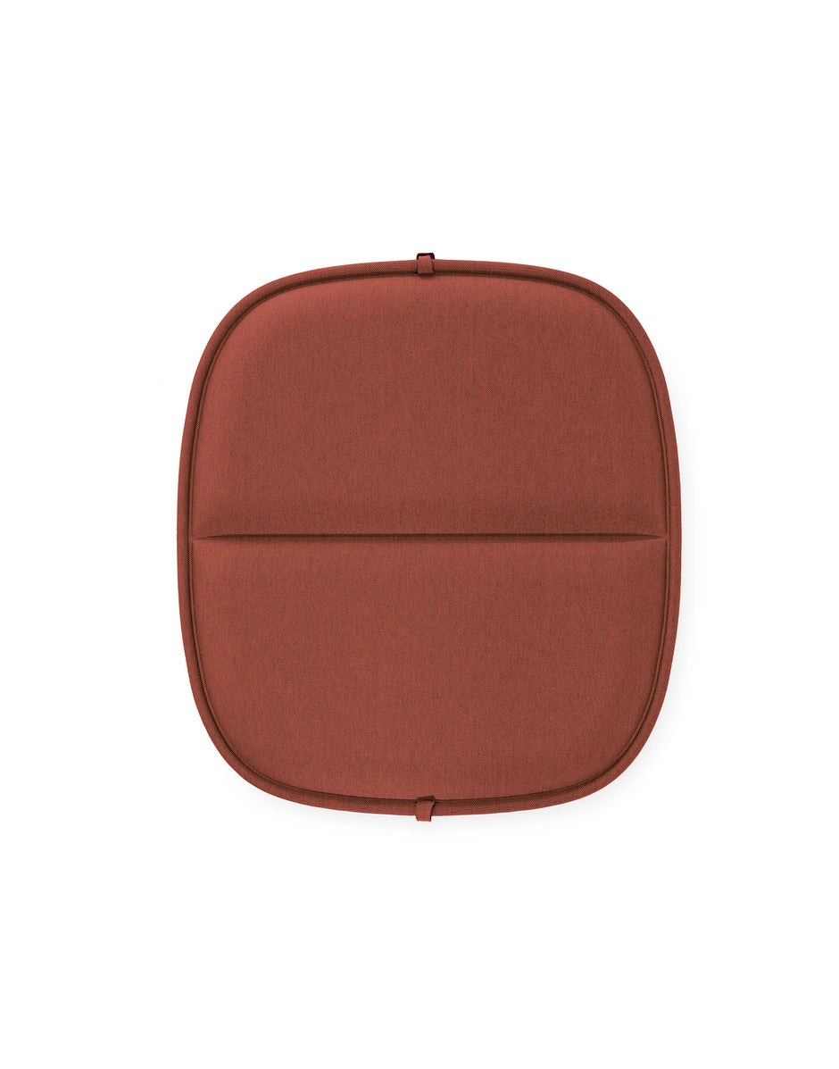 Hiray armchair cushion