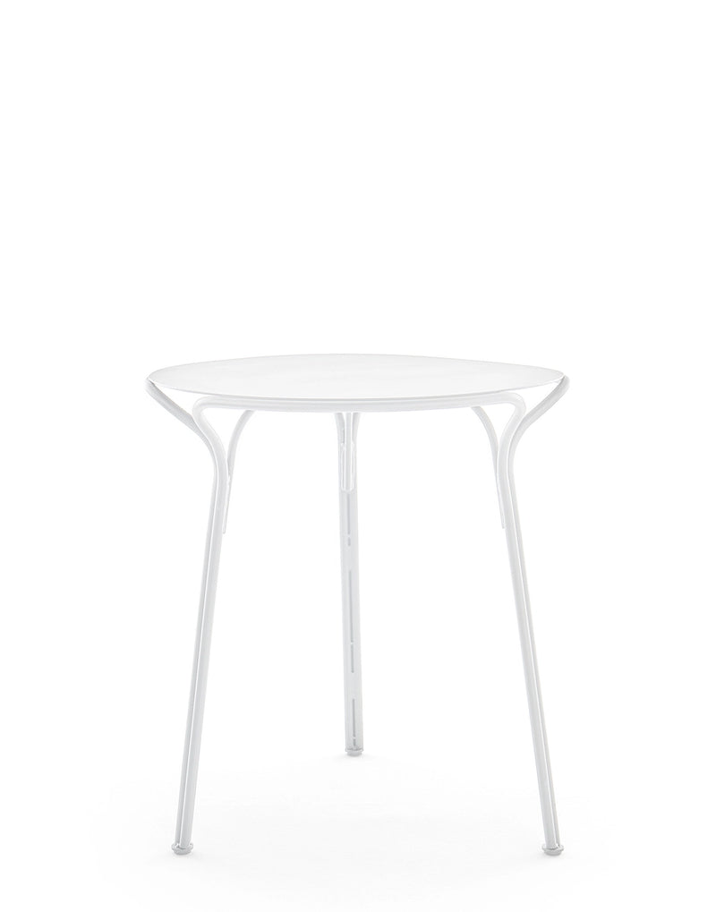 Hiray Round table