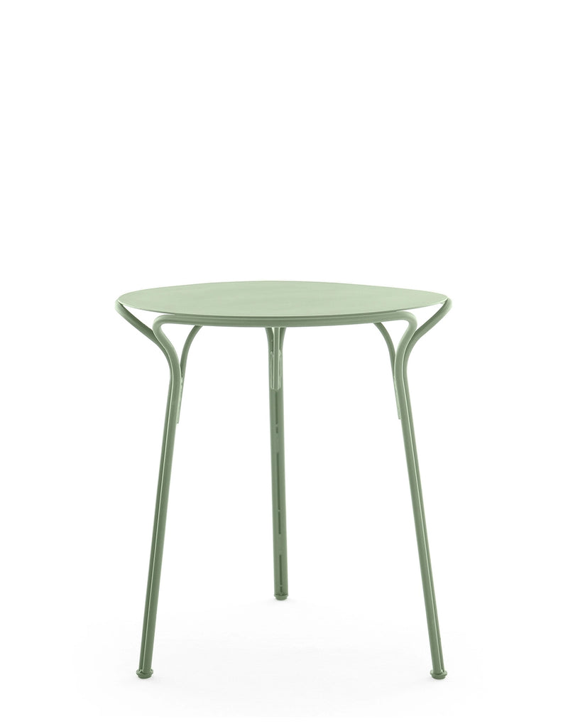 Hiray Round table