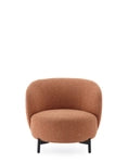 Lunam armchair curly