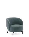 Lunam armchair curly