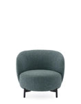 Lunam armchair curly