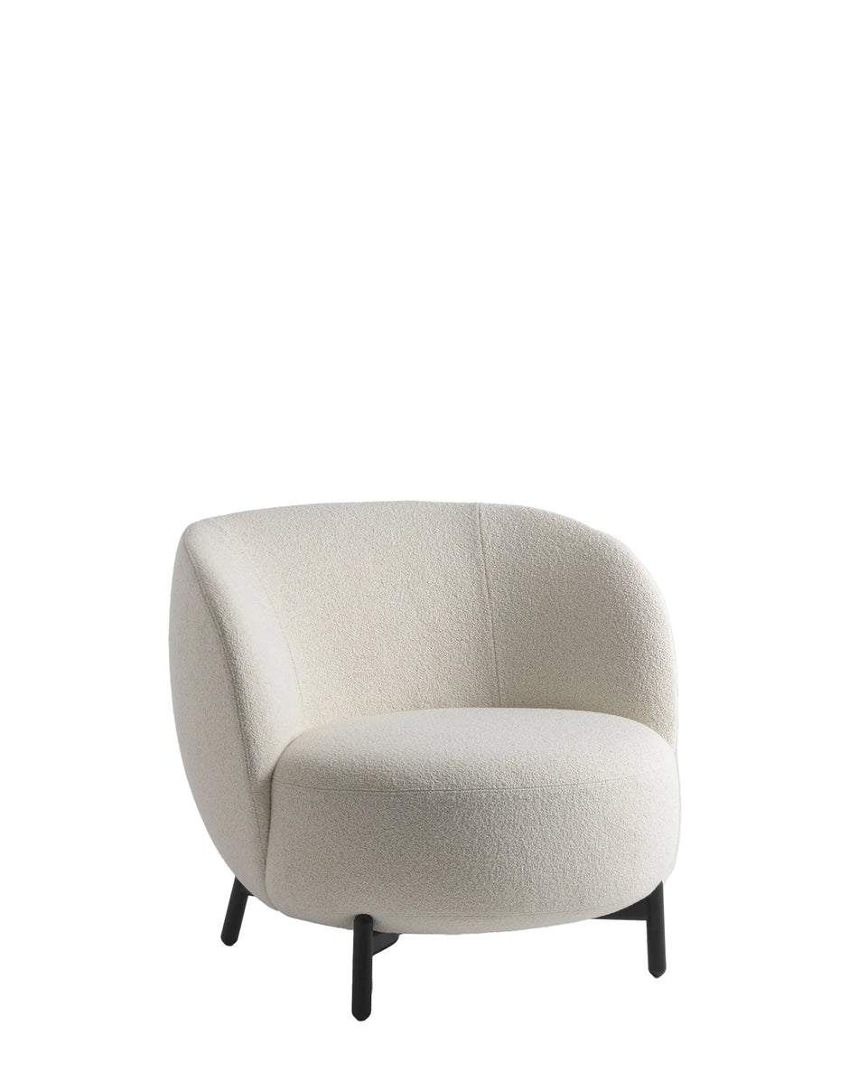 Lunam armchair orsetto