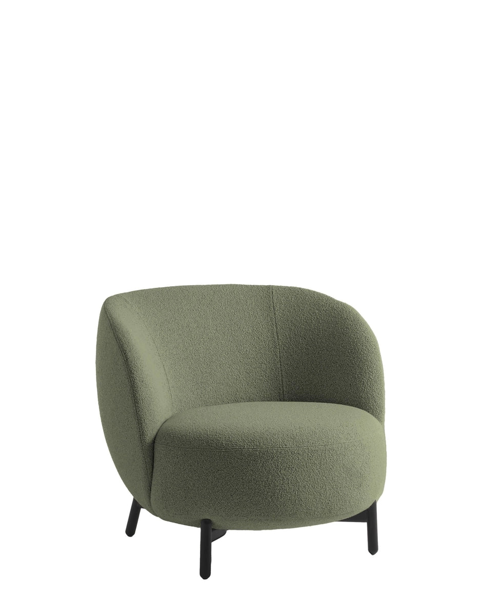 Lunam armchair orsetto