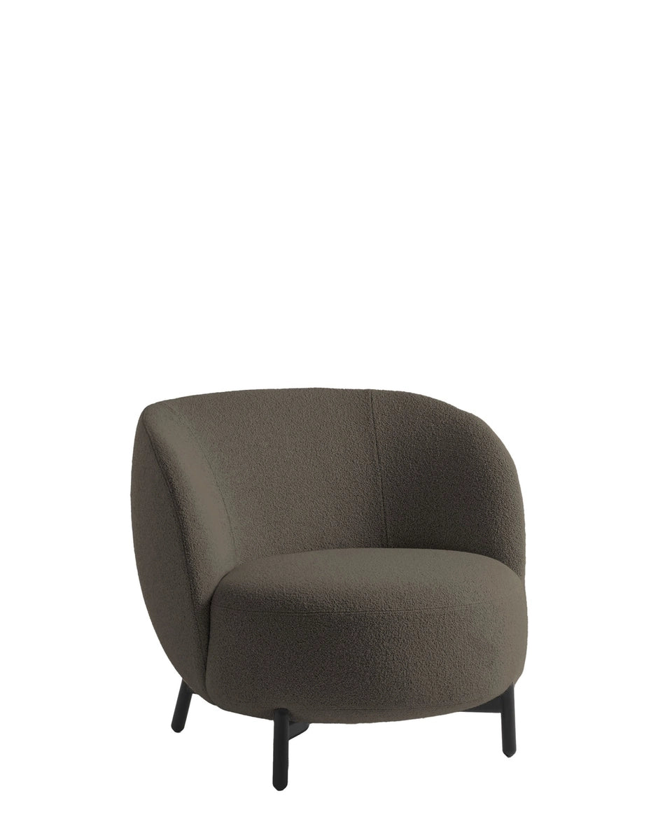 Lunam armchair orsetto
