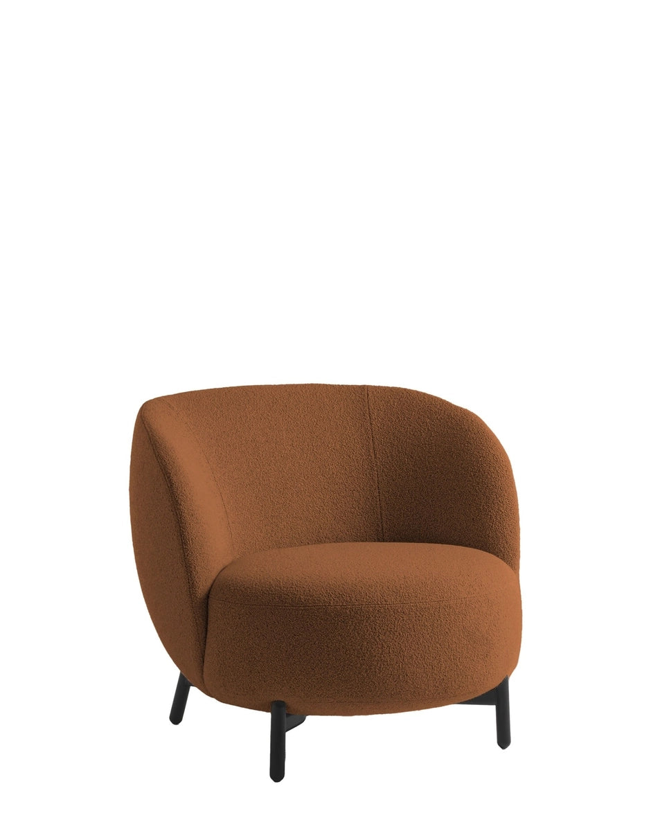 Lunam armchair orsetto
