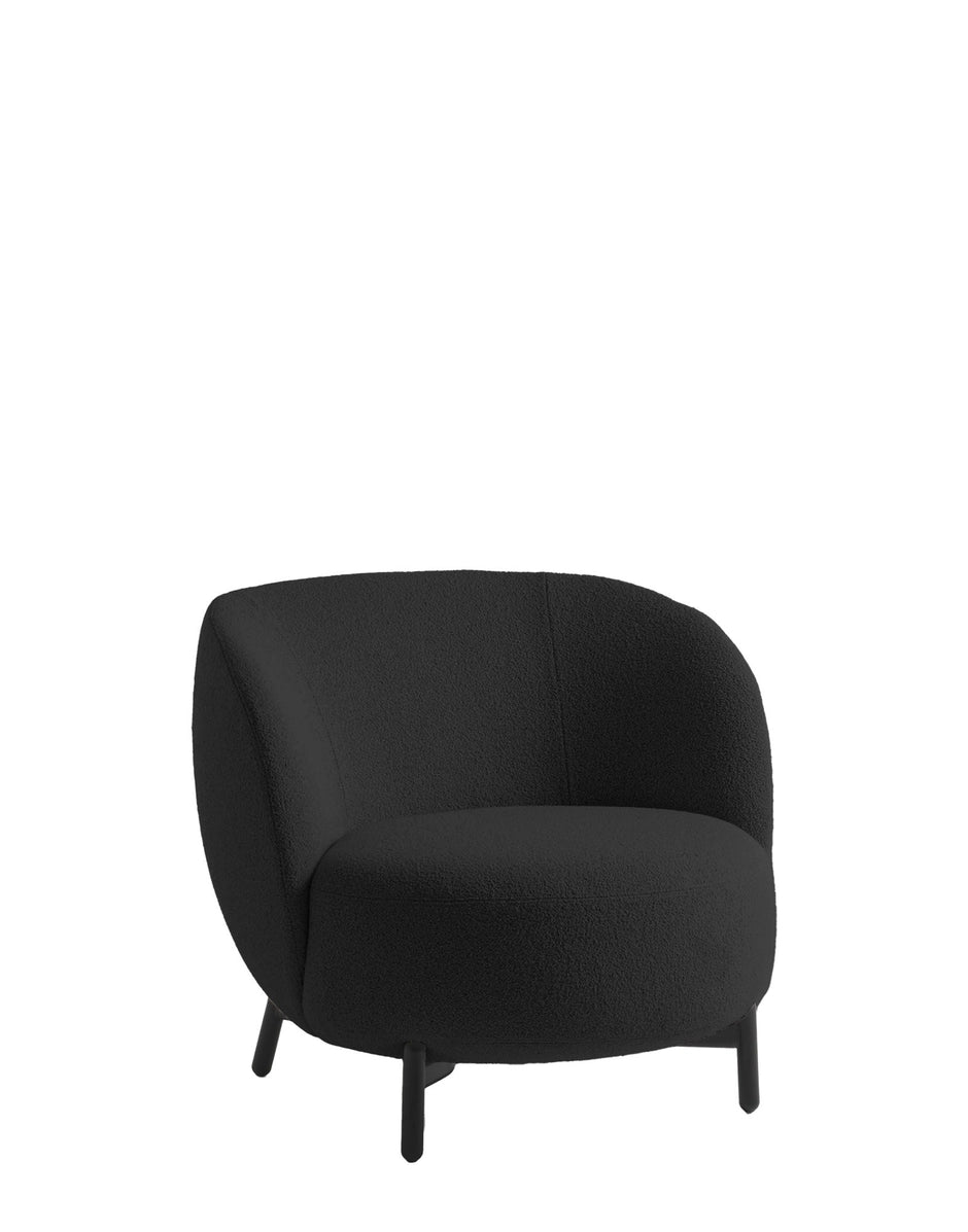 Lunam armchair orsetto