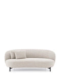 Lunam sofa curly