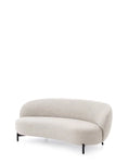 Lunam sofa curly