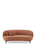 Lunam sofa curly