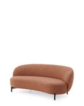 Lunam sofa curly