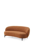 Lunam sofa curly