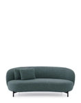 Lunam sofa curly