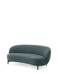 Lunam sofa curly