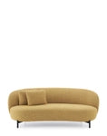 Lunam sofa curly
