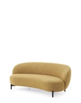 Lunam sofa curly