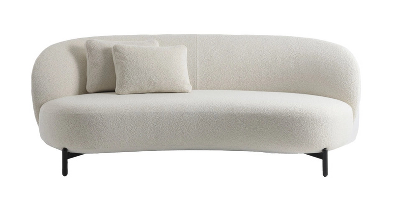 Lunam sofa orsetto