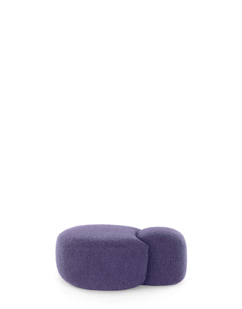 Aaland pouf