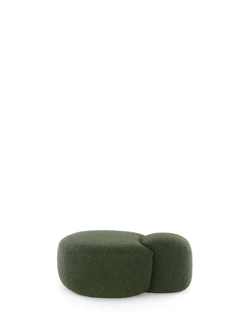Aaland pouf