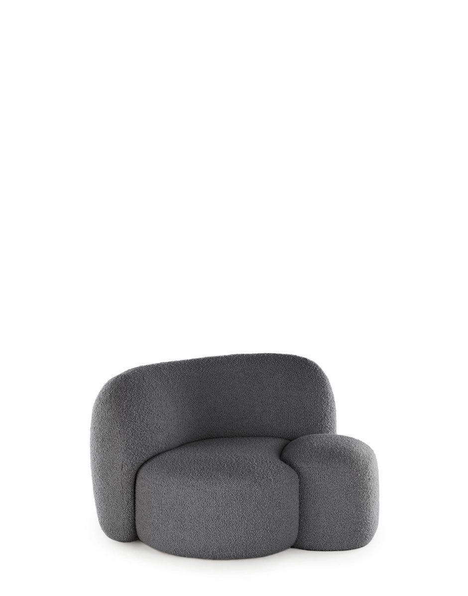 Aaland armchair left