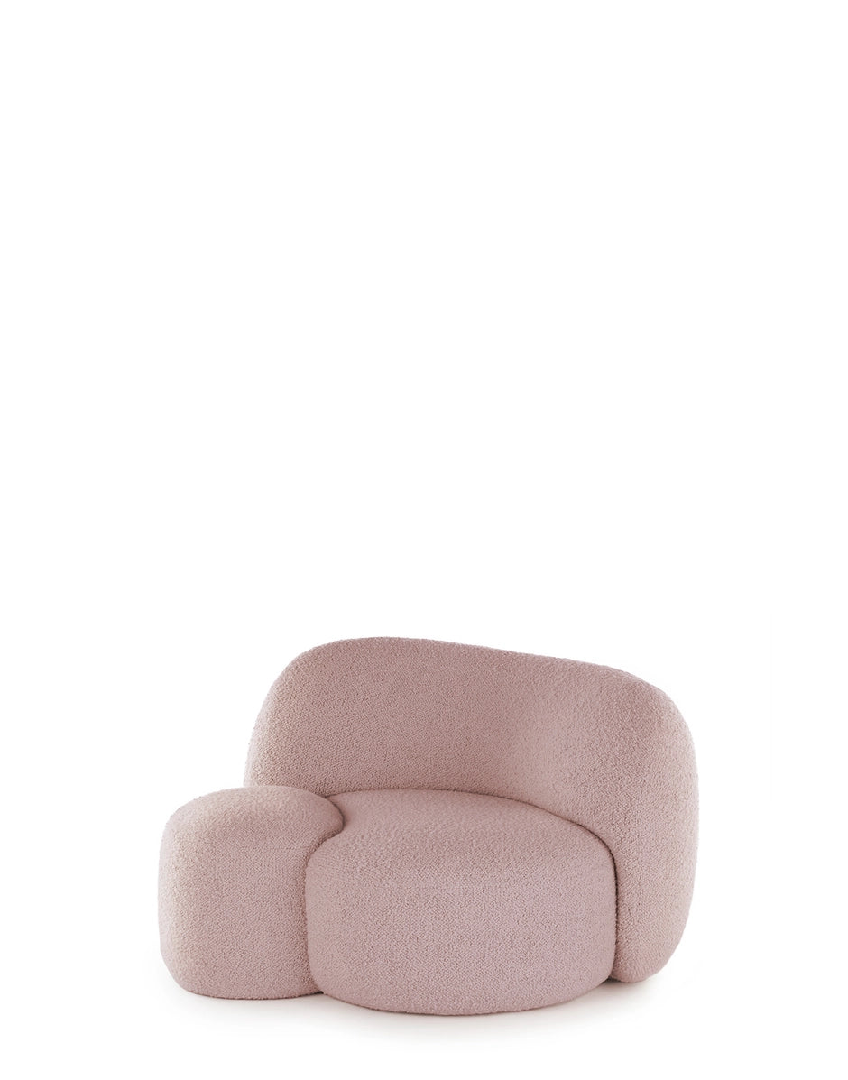 Aaland armchair right