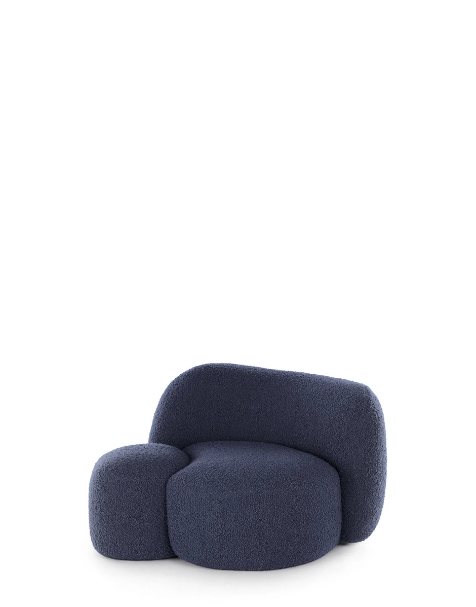 Aaland armchair right