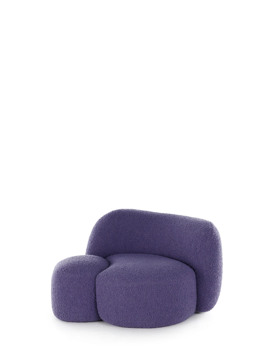 Aaland armchair right