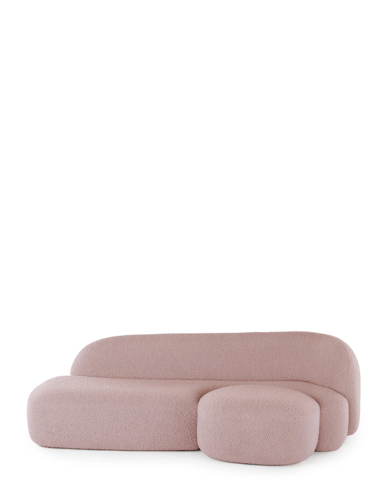 AALAND SOFA LEFT