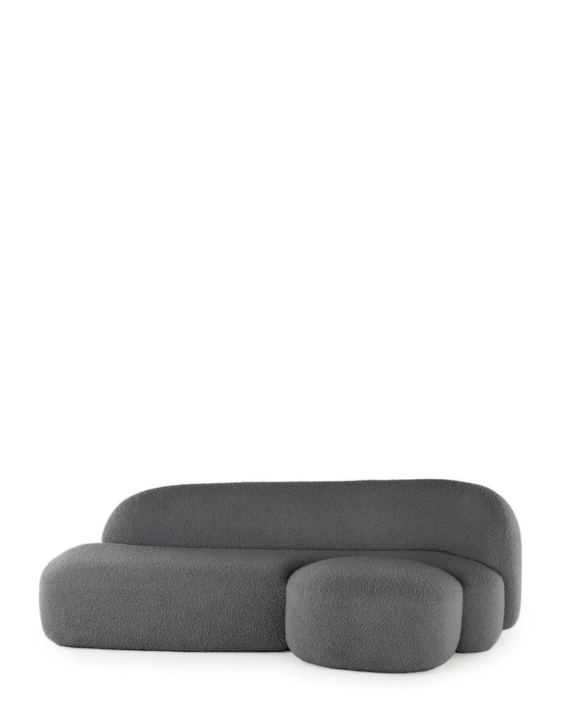 AALAND SOFA LEFT