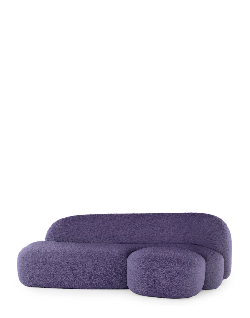 AALAND SOFA LEFT