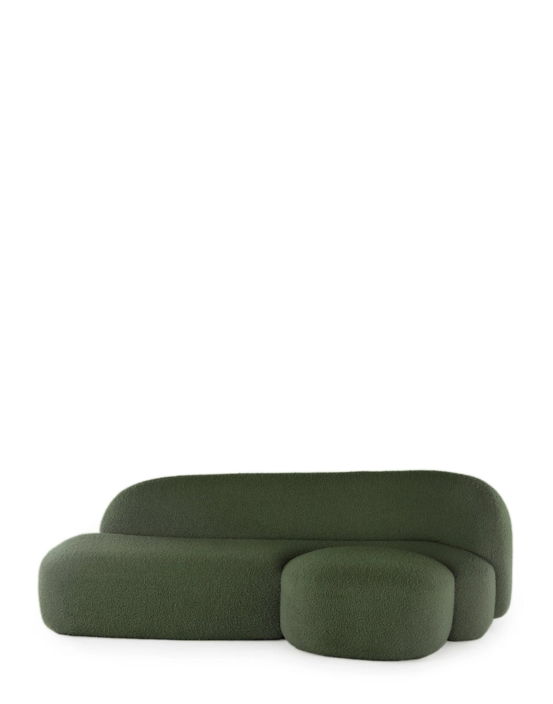 AALAND SOFA LEFT