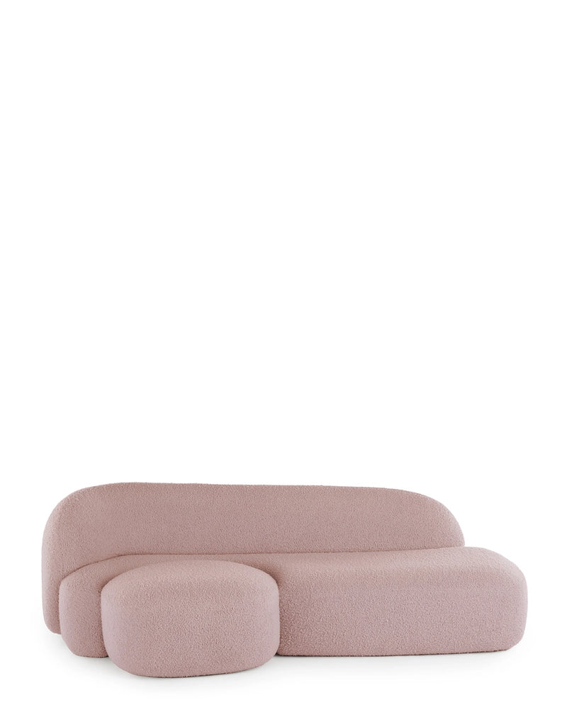 AALAND SOFA LEFT RIGHT