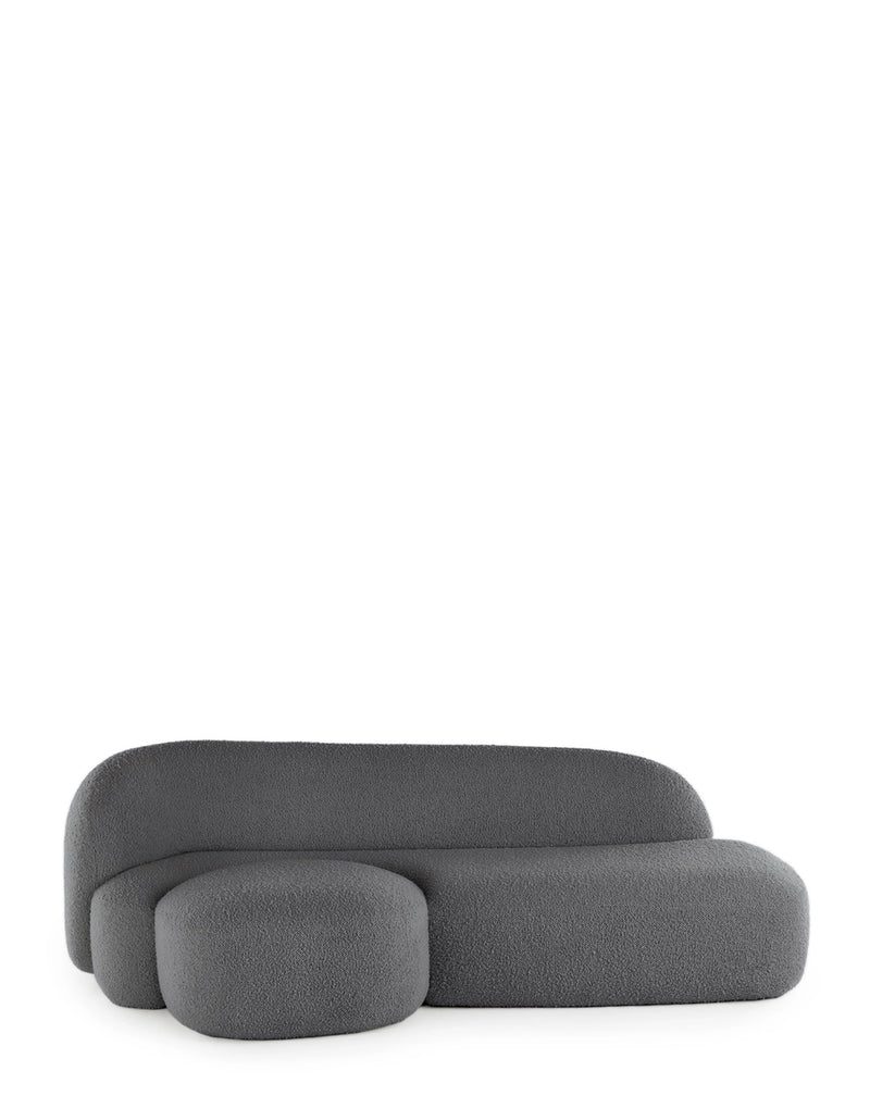 AALAND SOFA LEFT RIGHT