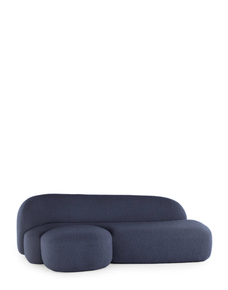 AALAND SOFA LEFT RIGHT